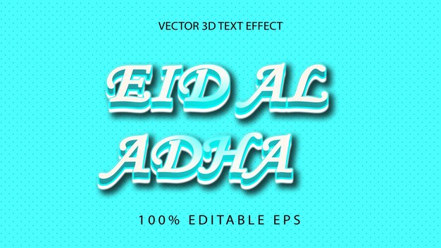 Texteffektdesign