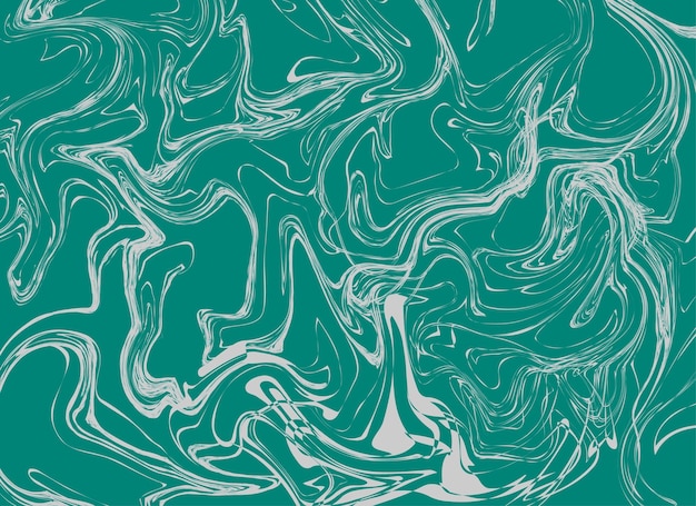 Texteffektstil 1960, psychedelischer Trendeffekt