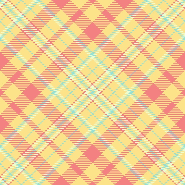 Textildesign aus gestricheltem Plaid, Schachtelmuster für Hemd, Kleidung, Anzug, Verpackung, Papier, Druck, Einladung und Geschenkkarte