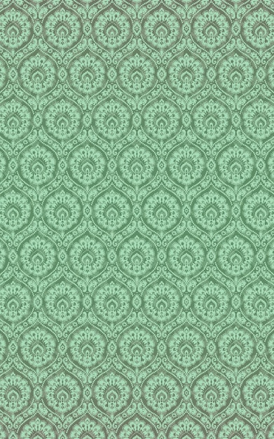 Textildesign Digitaler Stoffdruck Tapeten Stockhemddesigns