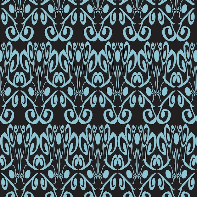 Textilmuster-Design abstrakte Textur