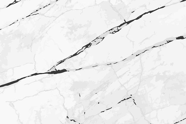 Textur aus weißem Marmor