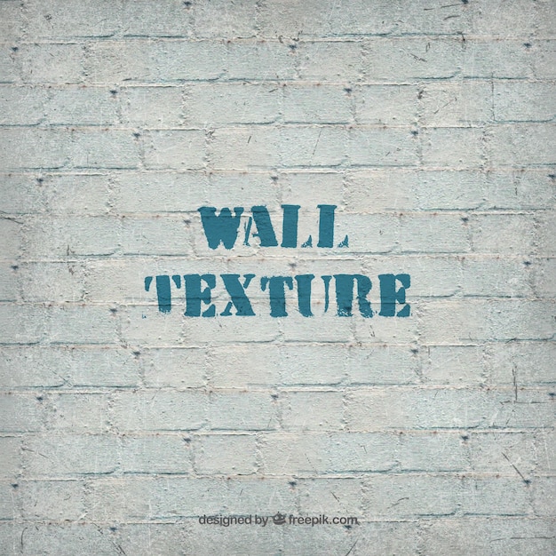 Textur der Ziegelsteinmauer