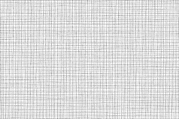 Textur des hellgrauen Hintergrunds der Sackleinen