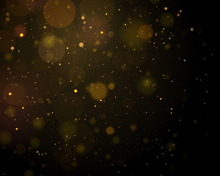Vektor textur hintergrund abstrakt schwarz und weiß oder silber glitter und elegant für weihnachten. staubweiß. funkelnde magische staubpartikel. magisches konzept. abstrakter hintergrund mit bokeh-effekt.