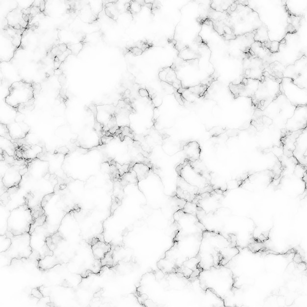 Textur und Hintergrund aus weißem Marmor