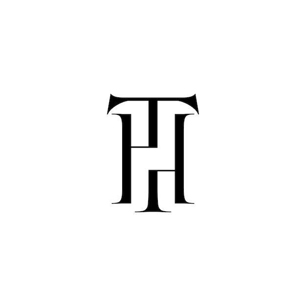 TH-MONOGRAMM