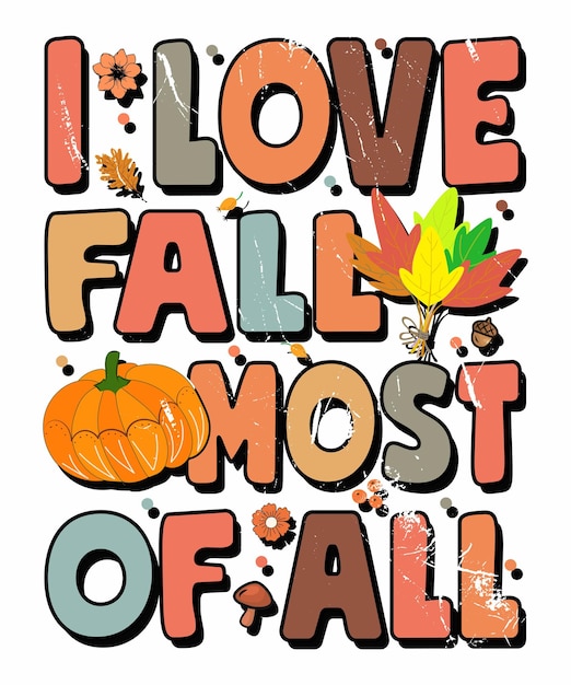 Thanksgiving groovy style typografie t-shirt design, emoji thanksgiving design, kawai t-shirt design