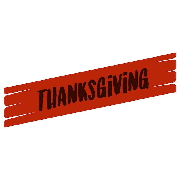 Thanksgiving-icon-design-element