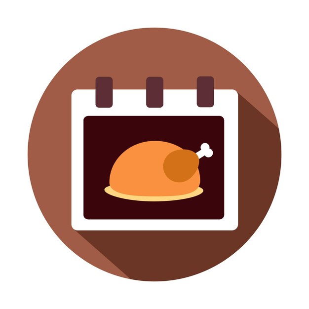 Thanksgiving-Symbol