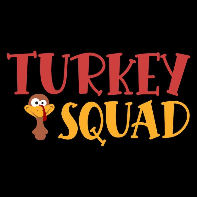 Thanksgiving-t-shirt-design