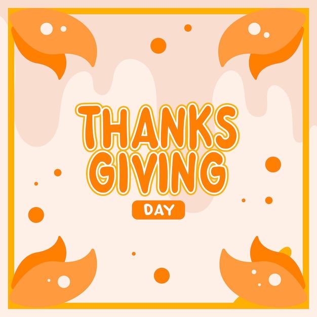 Thanksgiving-Tag-Template-Design