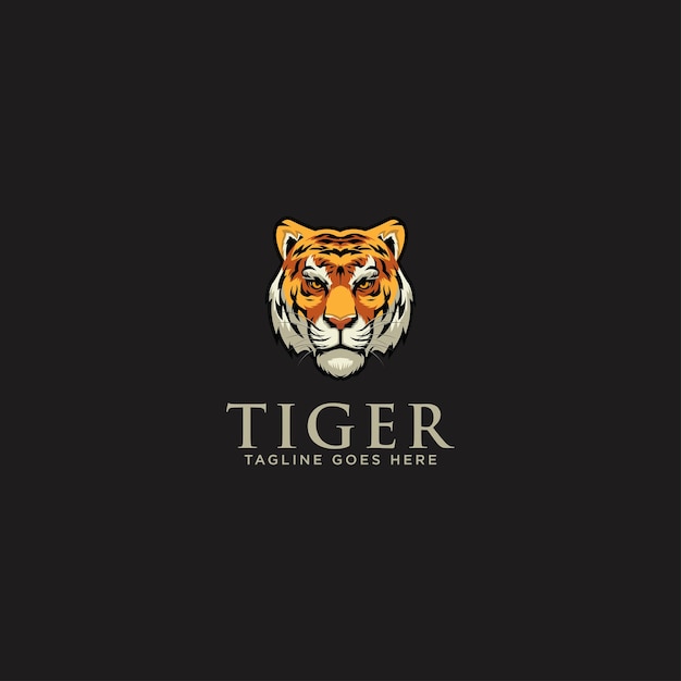 Tiger-Logo