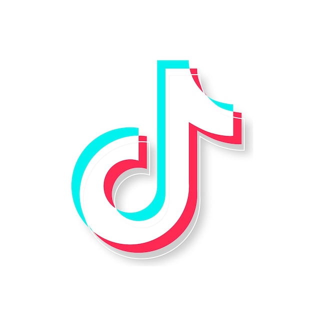 Tik-Tok-Logo