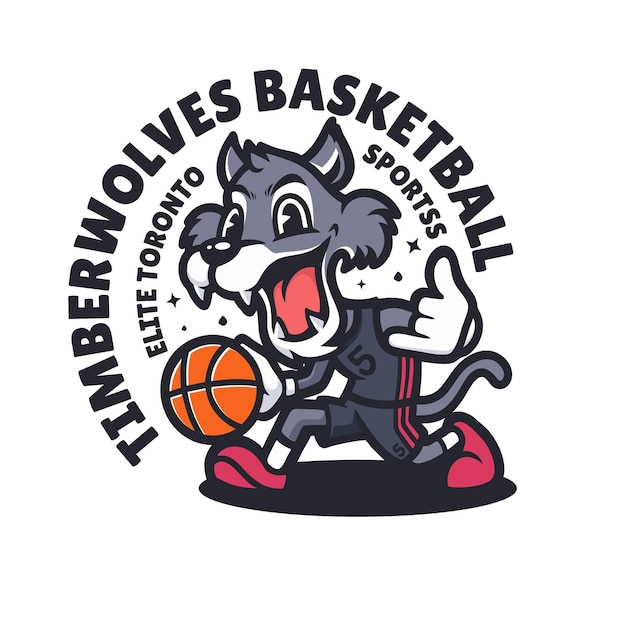 Timberwolves-Basketball