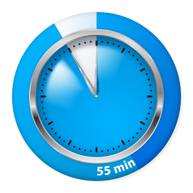Timer-Symbol