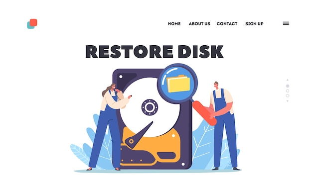 Titans1 landen Backup und Datenwiederherstellung3