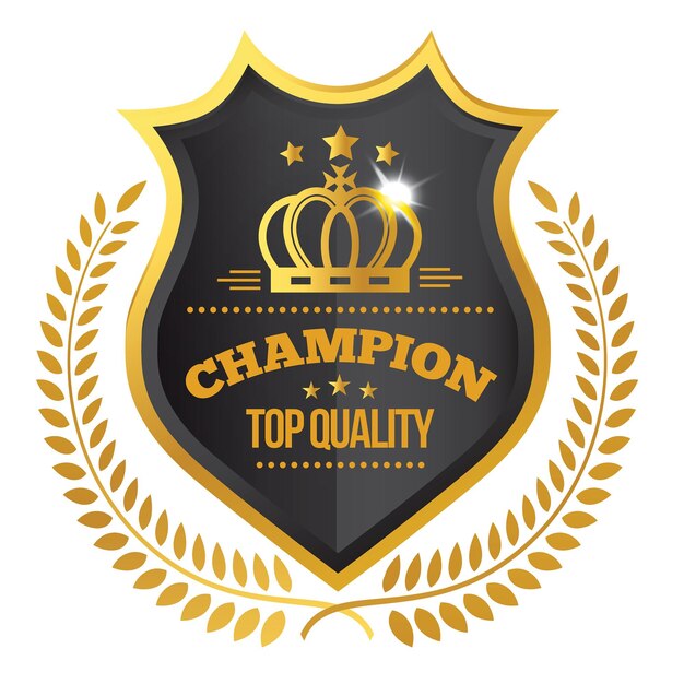 Top quality champion-auszeichnung für illustratoren