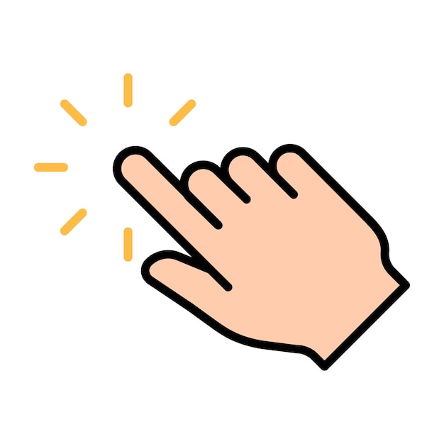 Touchpad-Symbol Zeigefinger Doppelklick Abnahme Zunahme Drehung Drehung Annäherung Drücken Scrolling Klick Pfeil Sensor Drehung Zoom in Bewegung Reaktionszeit x2