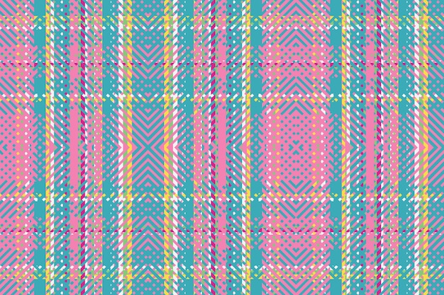 Traditionelles schottisches Muster, dekoratives Bild im Tartan-Stil, dekorativer Stoff für Polster