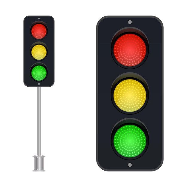 Traffic lights