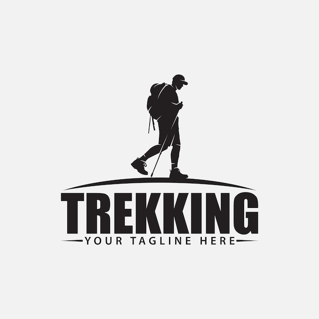 Trekking-Logo