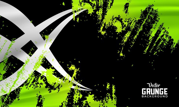 Trendy Pinsel Textur Design-Hintergrund Abstrakter Grunge-Design-Textur-Hintergrund
