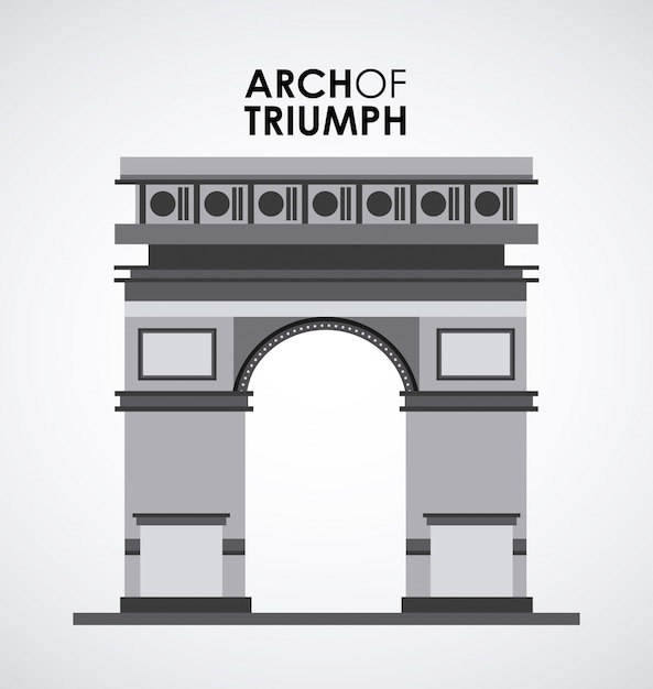 Triumpfbogen