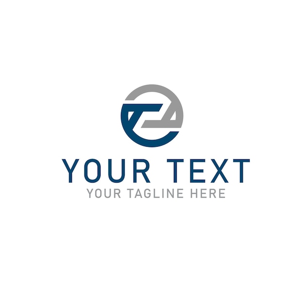 TT-Logo Geschäfts-Logo-Design