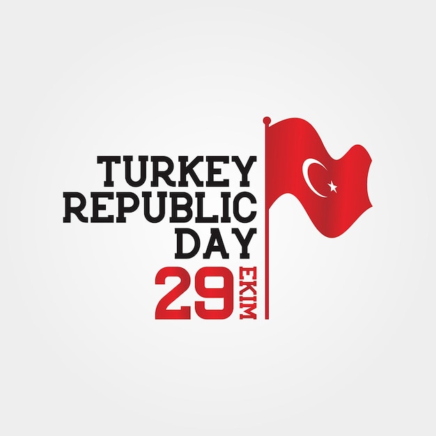 Türkei tag der republik 29 ekim