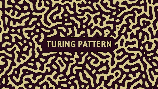 Turing-Muster