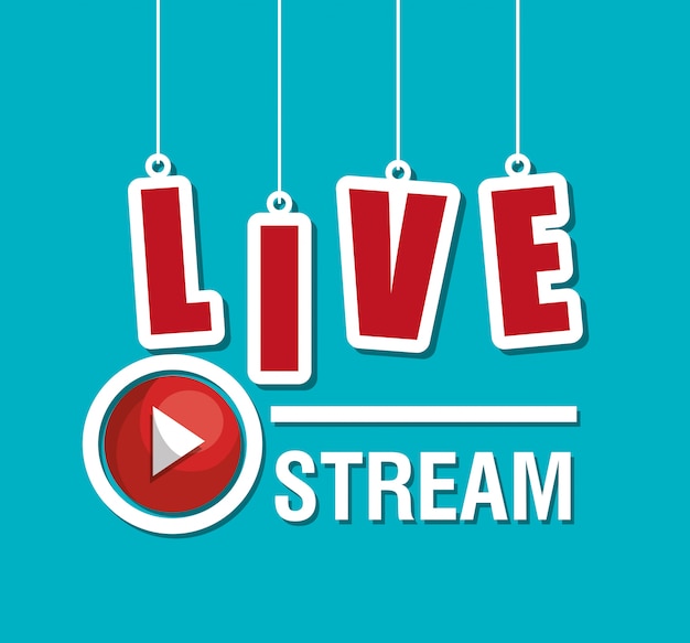 Tv-live-stream