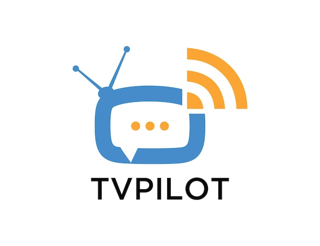 Tv-pilot