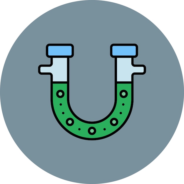 U-Röhren-Symbol