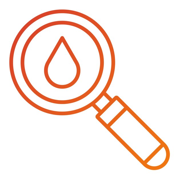 Überprüfung des Icon-Stils