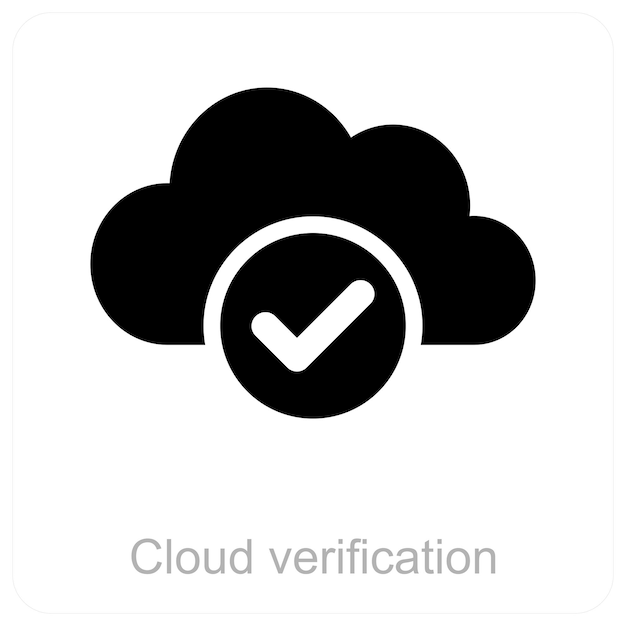 Überprüfung in der Cloud