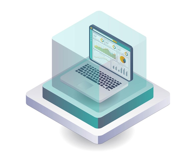 Umfang der Computerdatenanalyse
