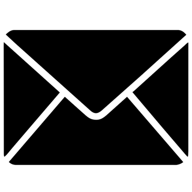 Umschlag-Symbol Japan Sytle Icon