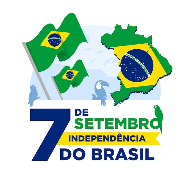 Unabhängigkeitstag brasiliens 7. september unabhängigkeitstag brasiliens 7. september 7. september independenci