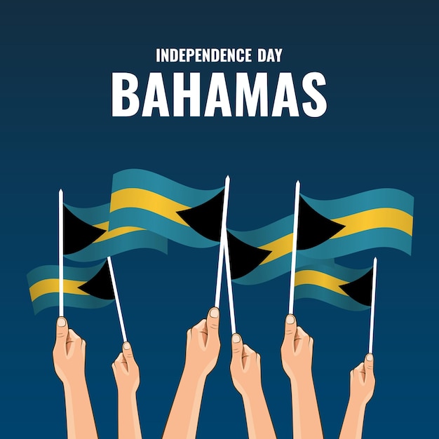 Unabhängigkeitstag der Bahamas