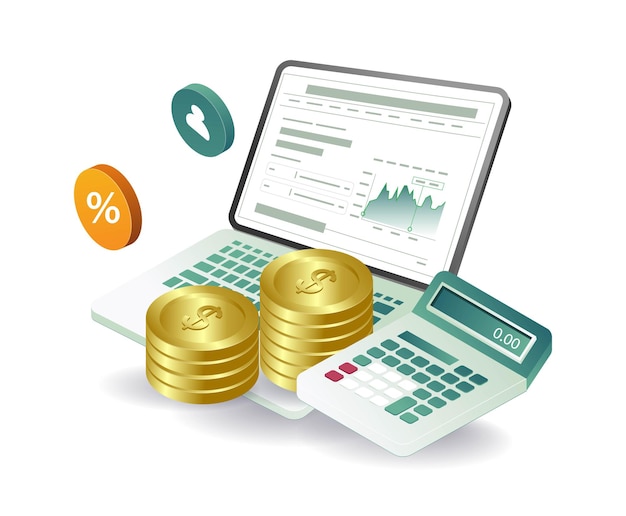 Unternehmensfinanzierungsmanagement
