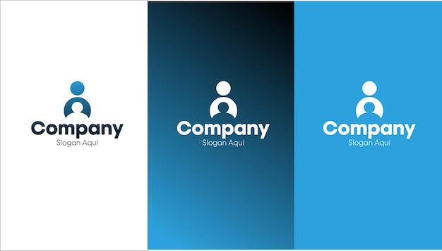 Unternehmenslogo Logo für die Firma azul