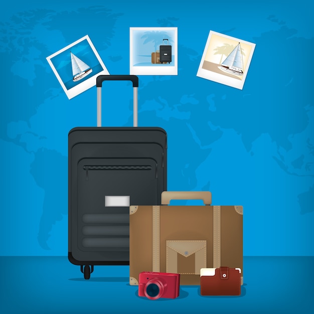 Urlaub und Reisen
