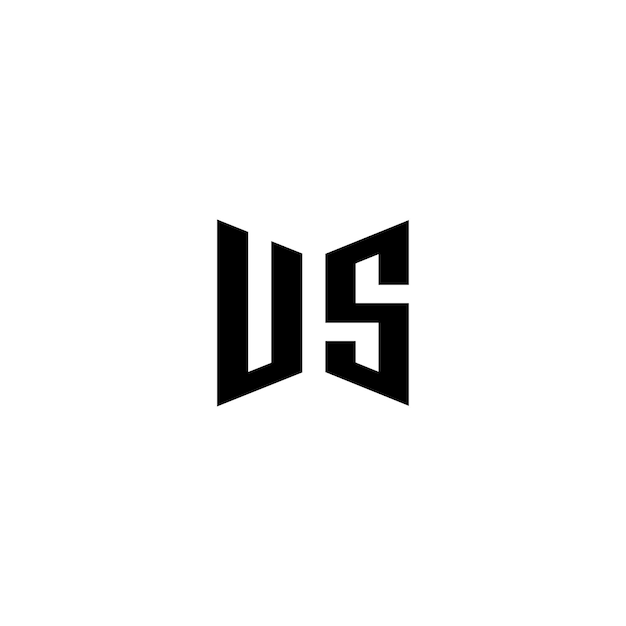 US-Logo-Vektor