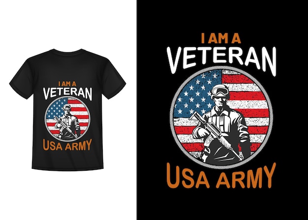 USA-Veteran-T-Shirt-Design