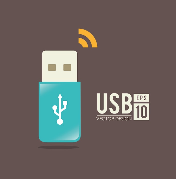 USB-Design