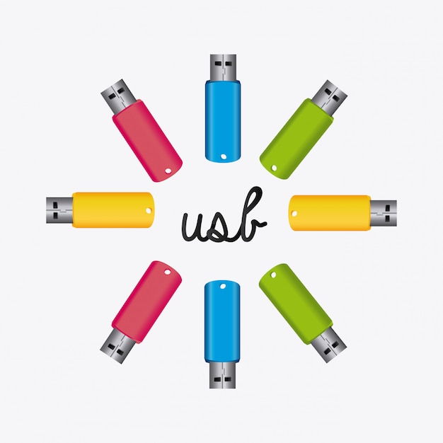 USB-Design