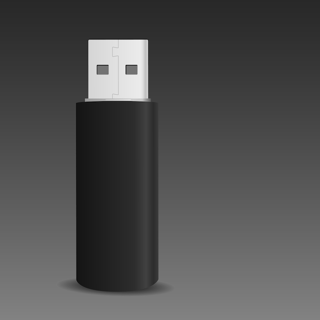 Usb-stick