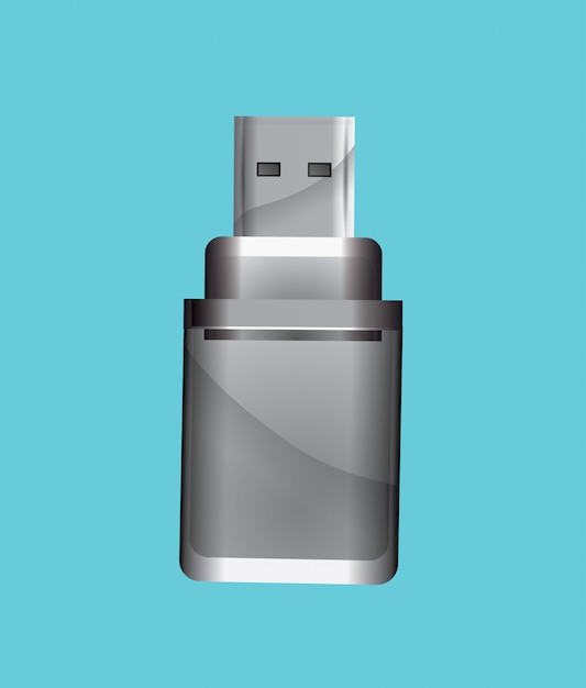 Usb-verbindung