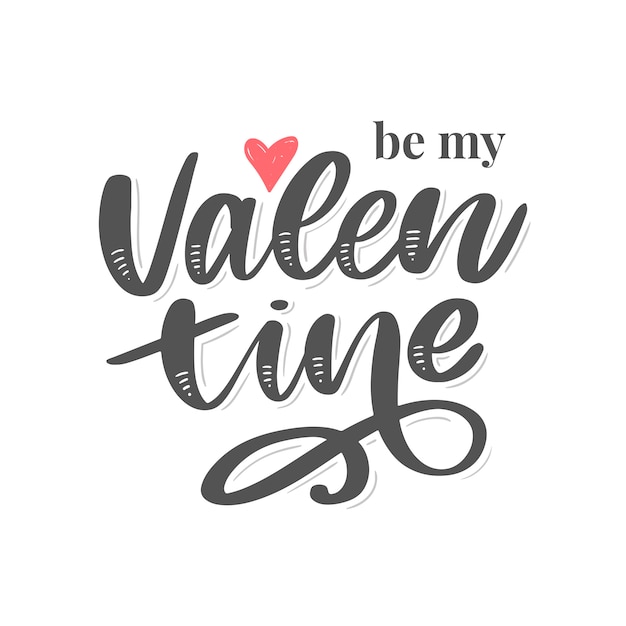 Valentinstag design